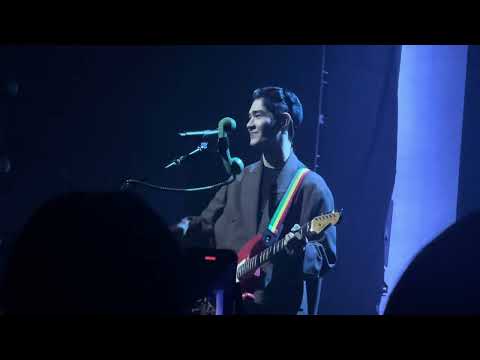 WIM - One Day I'll Fly (Again) @ WIM NOICE Live BKK 5Oct24