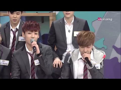 Kpop Beatbox Compilation (BEAST,BTS,EXO)