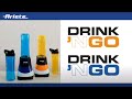 Видео обзор смузи мейкера Ariete 563 Drink&Go 
