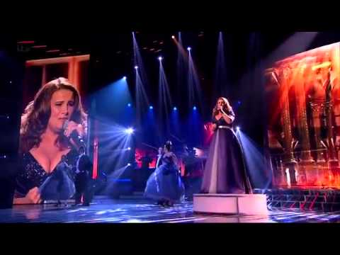 Sam Bailey All Her Performances - YouTube