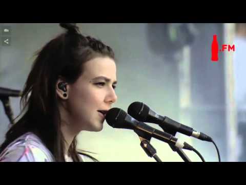 Of Monsters And Men - Vive Latino 2016