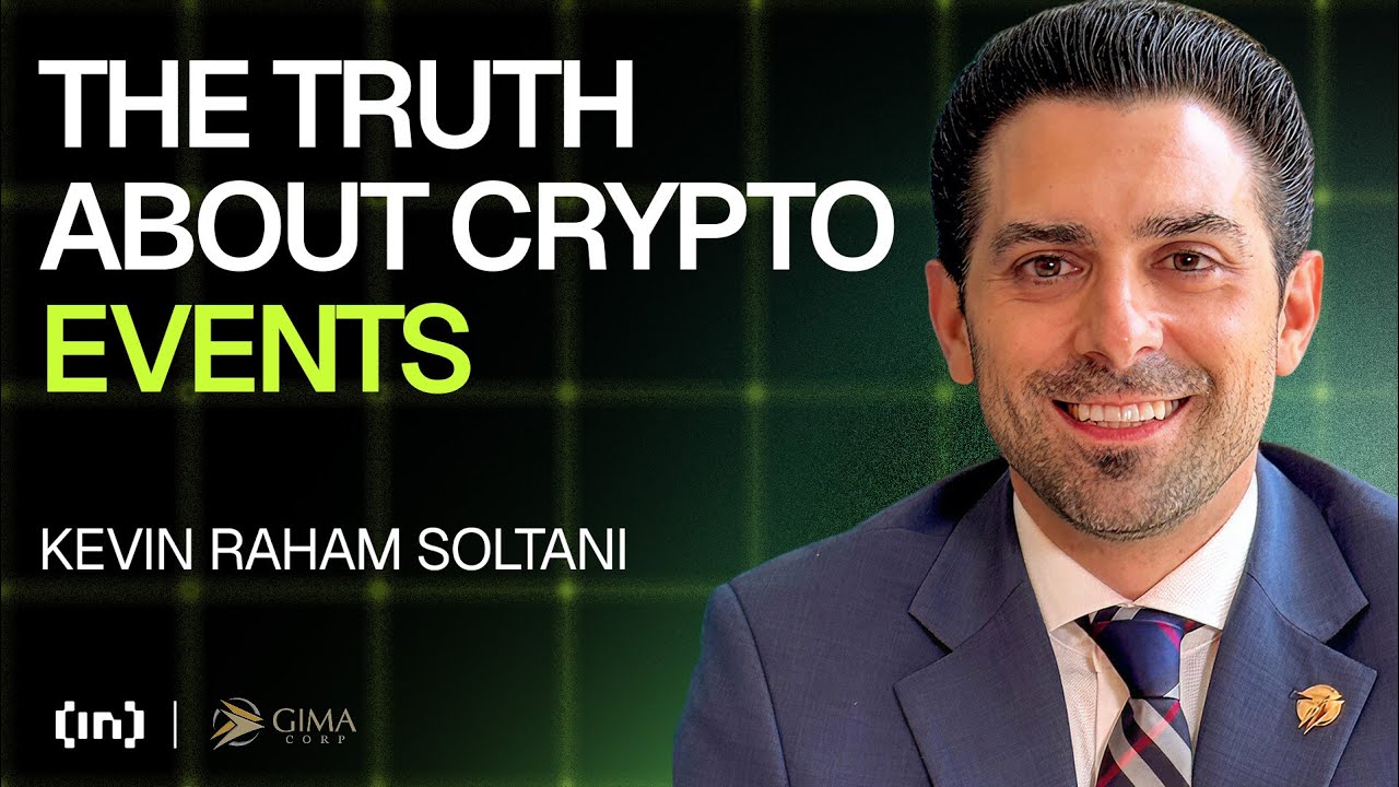 Has Crypto Lost Its Edge? What We Learned at Token 2049