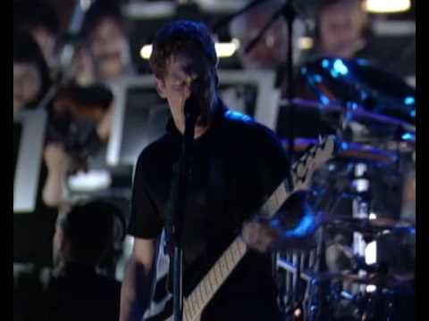 The Memory Remains (Live with the SFSO)
