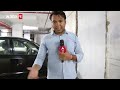Shrikant Tyagi Case: घर का एक दरवाजा Basement में खुलता था, सोसाइटी ने आनन-फानन में करवाया बंद  - 02:45 min - News - Video