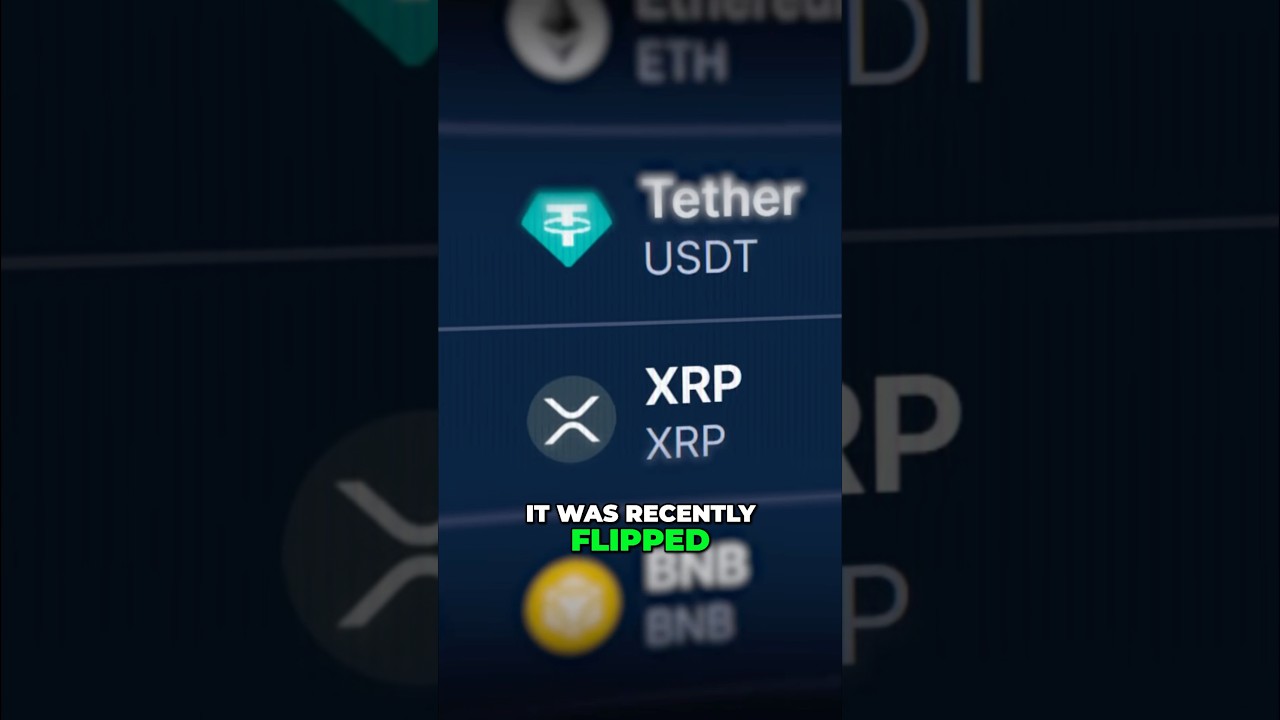 Will Stablecoins Kill XRP?