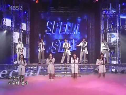 CSJH The Grace & Paran - My Everything & My Heart Beating Inside Me (Special Stage)