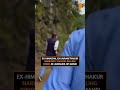 Jairam Thakur Narrowly Escapes Landslide in Mandi | Himachal Rains Turn Deadly | News9