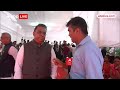 Maratha Reservation के साथ Maharashtra में उठी Muslim Reservation की मांग, रईस शेख ने बताई वजह  - 04:33 min - News - Video
