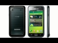 Samsung Galaxy S - видео обзор samsung Galaxy S i9000 от Video-shoper.ru