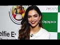 Deepika Padukone Talks Tech &amp; More