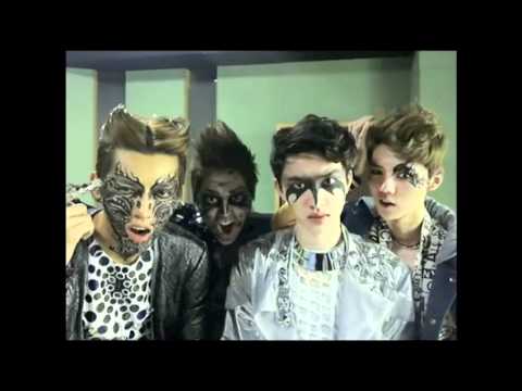 Exo K & M - We are ummm..ONE! (Funny & Cute moments)
