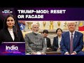 Close To India, Sanctioned Them: Trumps Flip-flops Continue | Will India-US Ties Pass Trump Test?