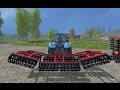 Kuhn Optimer 6M Cultivator v1.0