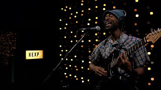 Jalen Ngonda - Full Performance (Live on KEXP)