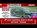 Doda Terror Attack | 4 Army Jawans Martyred In Encounter In Doda | NewsX  - 02:35 min - News - Video