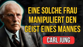 Emotionale Distanz, Die Ihn Verrückt Macht – Und Wie Du Sie Mit Eleganz Beibehältst | Carl Jung