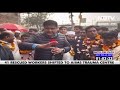 Uttarakhand Tunnel Rescue | Grand Welcome For Rat Miners In Delhi After Successful Tunnel Op  - 02:50 min - News - Video