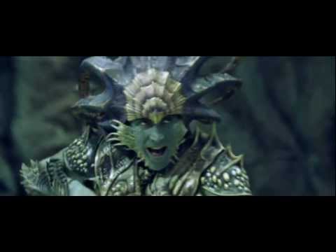 Empires of the Deep'