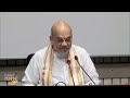 LIVE: HM Amit Shah | press conference on Bharatiya Nyaya Sanhita | News9  - 39:52 min - News - Video
