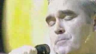 Morrissey - I Just Want To See The Boy Happy thumbnail