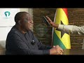 Alan Kyerematen Surprises Mahama with Bold Plan to Transform Ghana! You Wont Believe Whats Next!