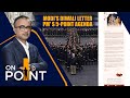 LIVE: PM Modi’s Diwali Letter: Operation Sindoor, Naxal Eradication & India’s Growth Highlights