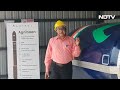 Agnibaan Rocket: Space Startup का Agnibaan Rocket उड़ान के लिए तैयार | NDTV India  - 01:53 min - News - Video