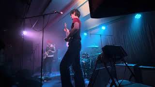 Formal Sppeedwear @ YES, Manchester 30/01/26