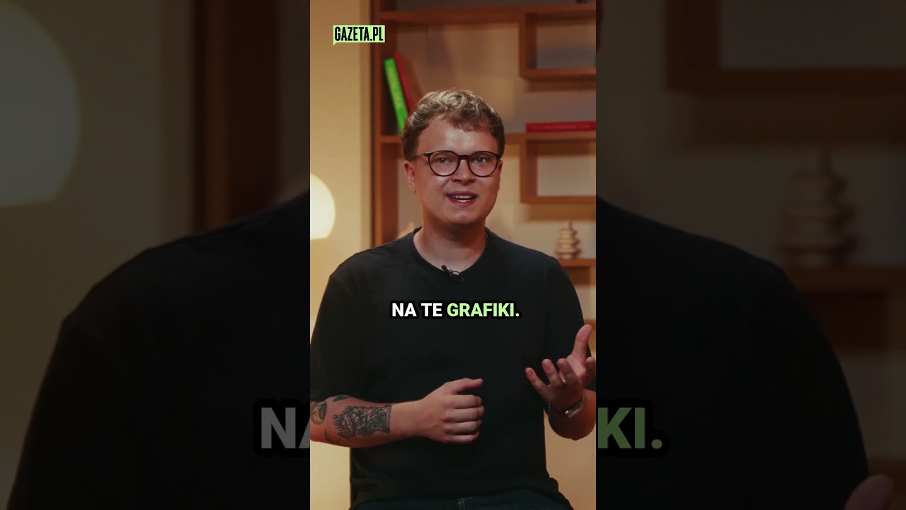 Czy w Polsce powstaną nowe zabytki? #ai #shorts