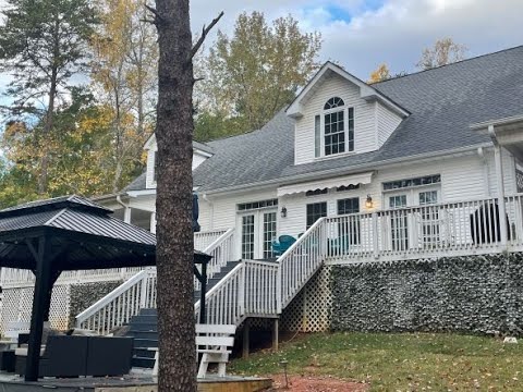 Property video