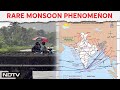 Monsoon Updates | Monsoon Reaches Kerala And Northeast Together. Last Time Was In...