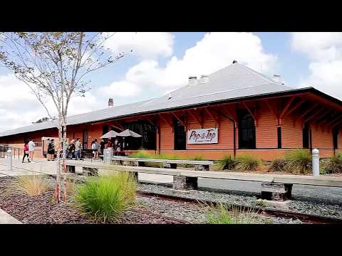 Race Video