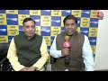 Lok Sabha Election 2024: Congress को Gopal Rai की नसीहत, Delhi में करें लोकसभा उम्मीदवारों का एलान  - 04:10 min - News - Video