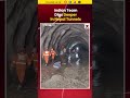 #trending Indian Team Digs Deeper In Nepal Tunnels #watch