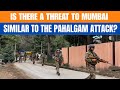 Enhanced Security at Mumbai Railway Stations Following Pahalgam Terror Attack | News9