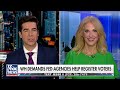 Kellyanne Conway: You name the issue, Democrats are failing at it  - 03:47 min - News - Video