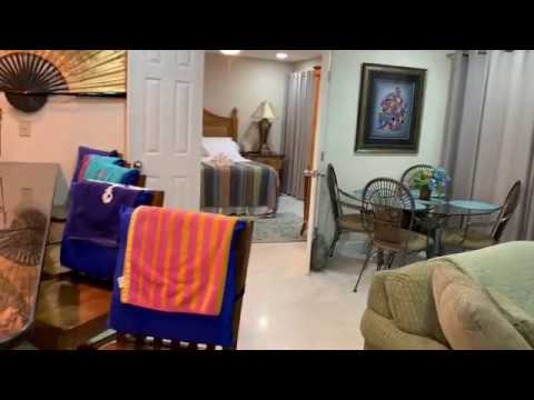 Property video