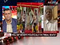 Question Not Of Representation But Of Mentality: Prakash Ambedkar | Left, Right & Centre  - 04:05 min - News - Video