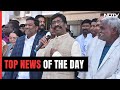 Amid ED Summons, Hemant Soren Stands Firm | The Biggest Stories Of Jan 30, 2024