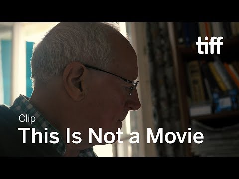 This is Not a Movie'