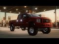 Ford F250 2006 King Ranch Swapped v1.0.0.0