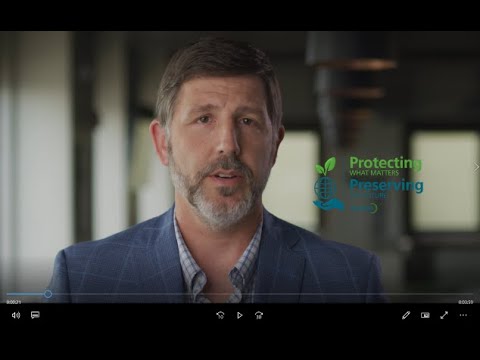 CEO Leroy Ball Shares Koppers 2019 Corporate Sustainability Highlights CEO Leroy Ball Shares Koppers 2019 Corporate Sustainability Highlights