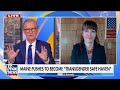 Maine pushes to become a ‘transgender safe haven’  - 03:06 min - News - Video