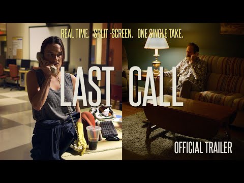 Last Call'
