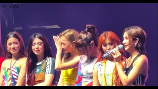 BINIVERSE VANCOUVER FULL CONCERT 2025