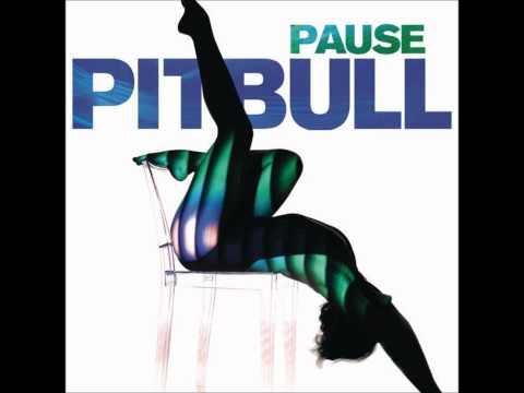Pitbull - Pause
