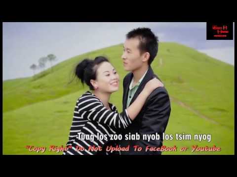 Upload mp3 to YouTube and audio cutter for hmong new song 2017 - Tsis hlub koj yuav hlub leej twg download from Youtube