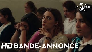 Lady bird :  bande-annonce VOST