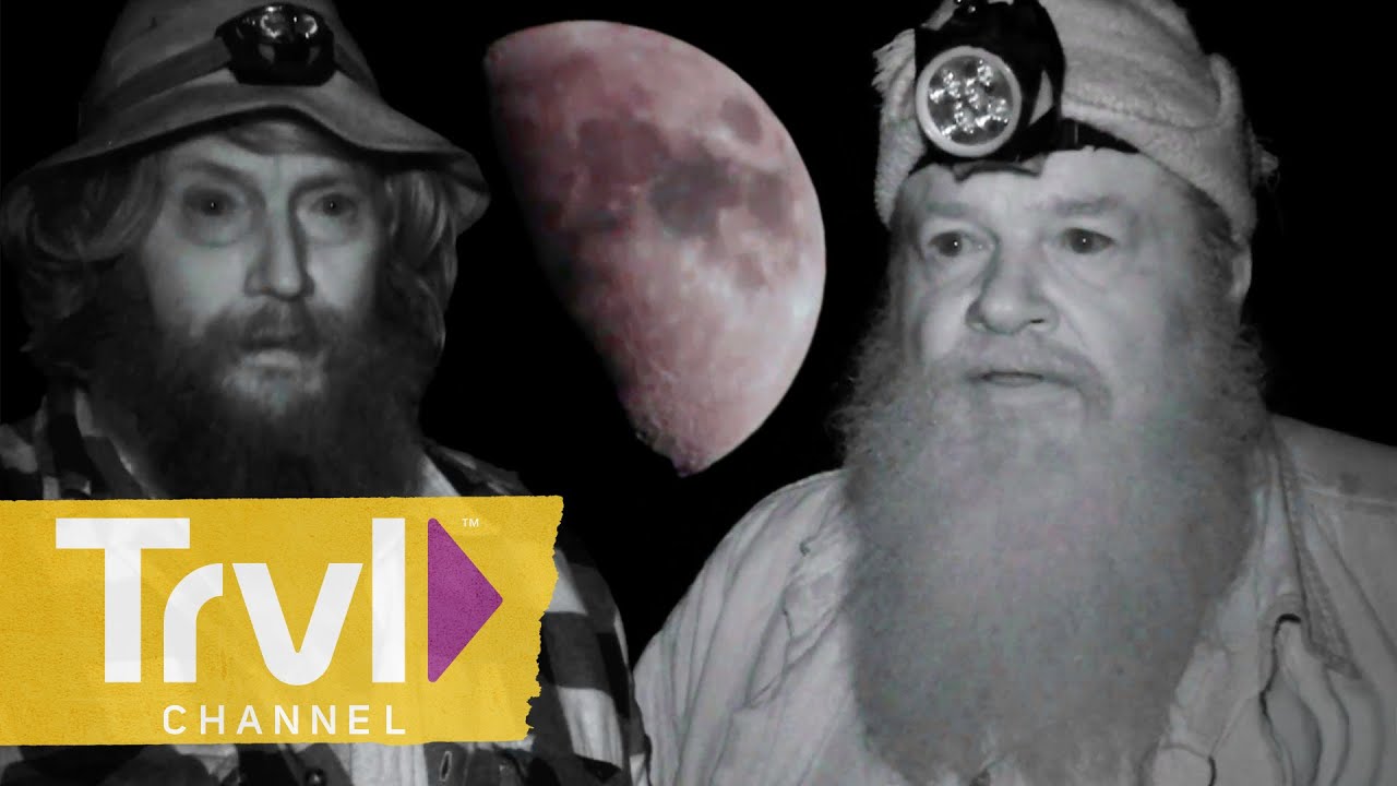 Heart Pounding Hunts from Season 1 | Mountain Monsters | Travel Channel