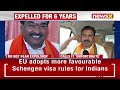 BJP Expels Eshwarappa for 6 Years After Bid To Contest Solo | NewsX  - 08:54 min - News - Video